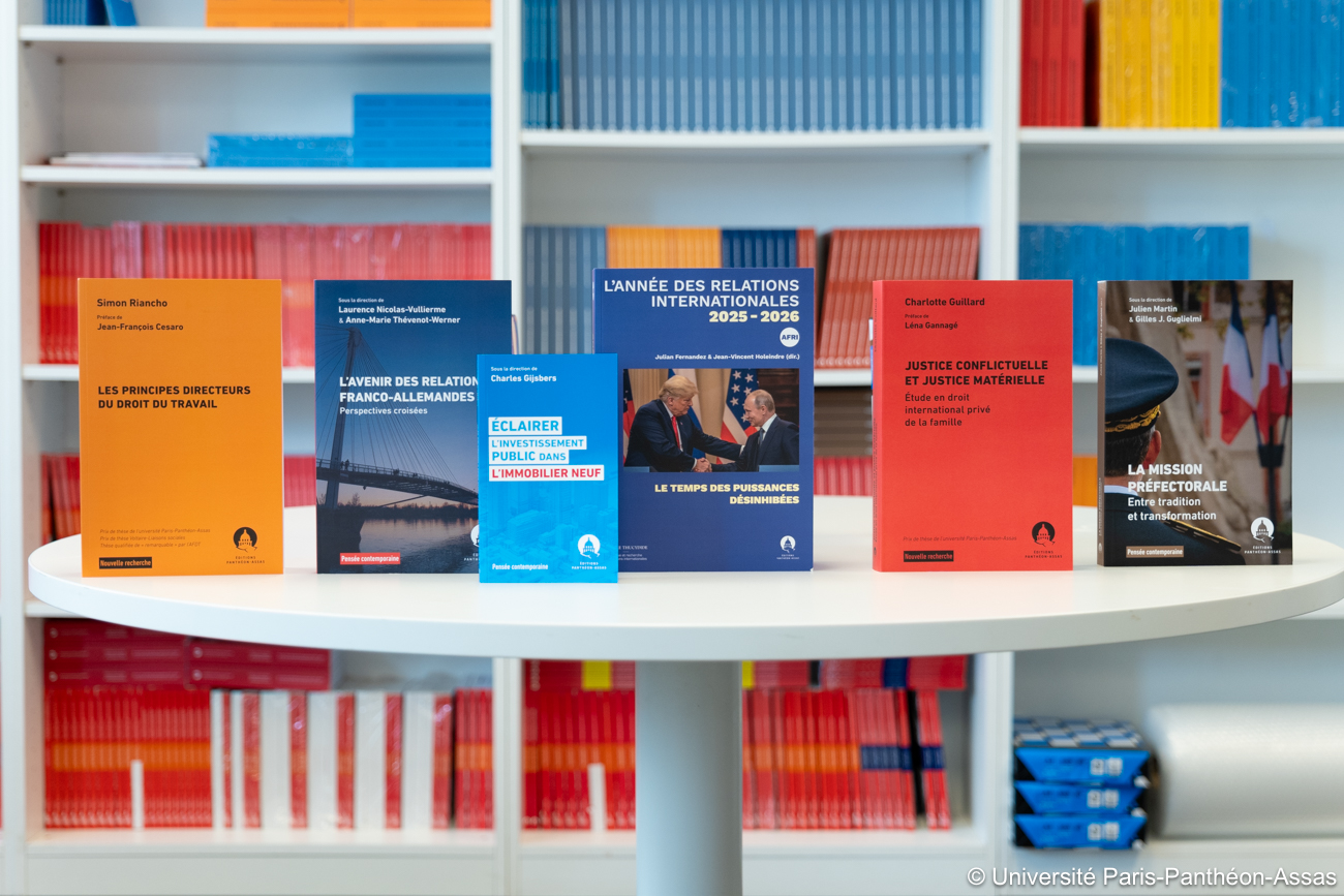 Photos d'ouvrages des EPA