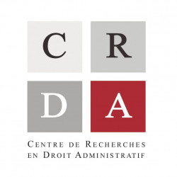 Logo CRDA