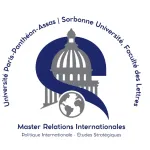 Logo amri