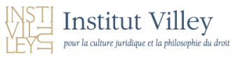 Logo Institut Michel Villey