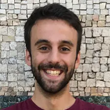 Portrait de Roberto Brunetti