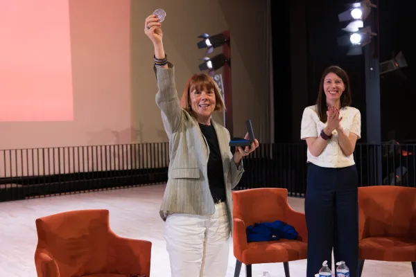 Gisèle PELICOT