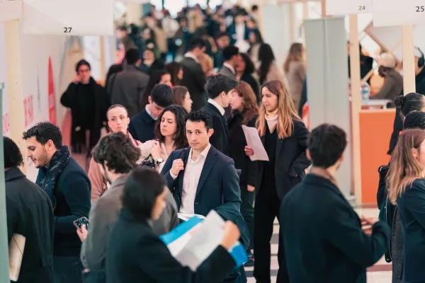 Job fair