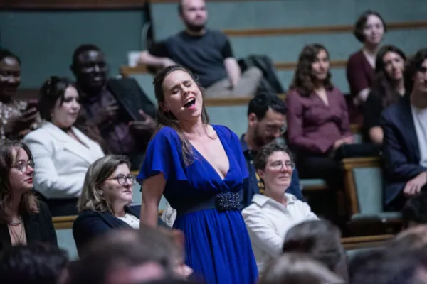 Soirée des docteurs 2026
