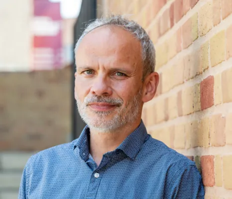 Hommage au professeur Sébastien Van Drooghenbroeck