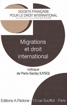 Migrations et droit international