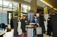 Job Fair d'Assas 2013