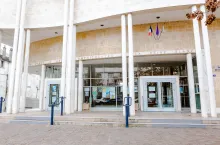 Institut pour l'égalité des chances de Melun