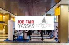 Job Fair d'Assas