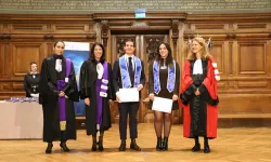 Lauréats 2025 aux Prix de la Chancellerie des Universités de Paris