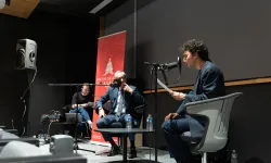 Photo du podcast exceptionnel Le temps de l’actu