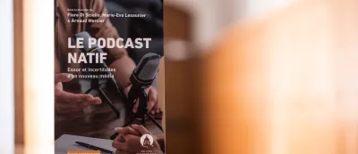 Le podcast natif